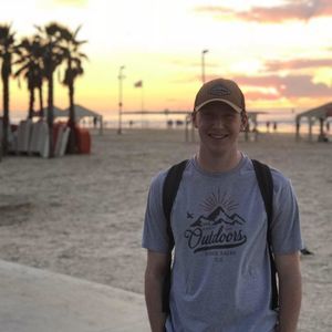 Meet your Posher, Carter